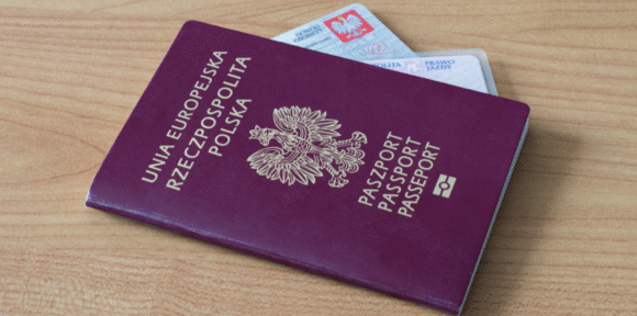 Buy Polish Passport Online